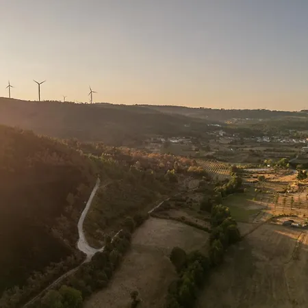 The Mill Retreat With Pool & Bbq By Portugal Active Moimenta da Beira
