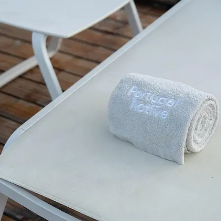 别墅 The Mill Retreat With Pool & Bbq By Portugal Active *