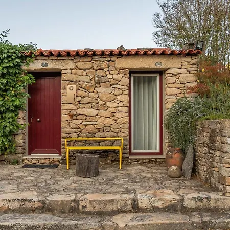 别墅 The Mill Retreat With Pool & Bbq By Portugal Active