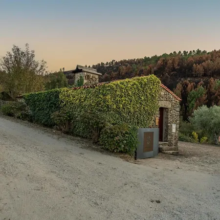 别墅 The Mill Retreat With Pool & Bbq By Portugal Active