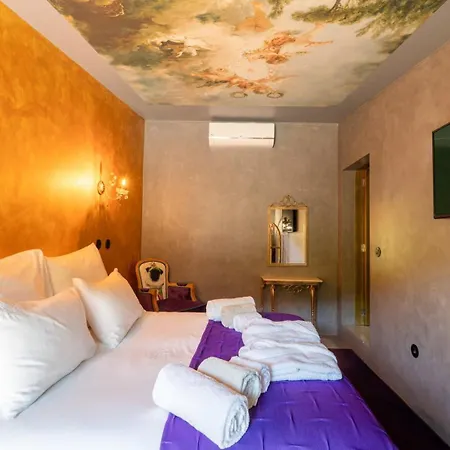 别墅 The Mill Retreat With Pool & Bbq By Portugal Active *