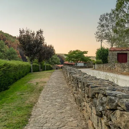 Hotel The Mill Retreat With Pool & Bbq By Portugal Active Moimenta da Beira