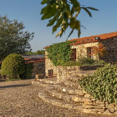 Hotel The Mill Retreat With Pool & Bbq By Portugal Active *