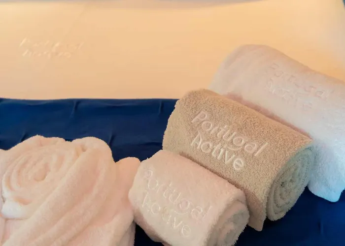 The Mill Retreat With Pool & Bbq By Portugal Active *