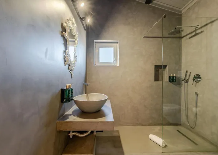 Hotel The Mill Retreat With Pool & Bbq By Portugal Active Moimenta da Beira