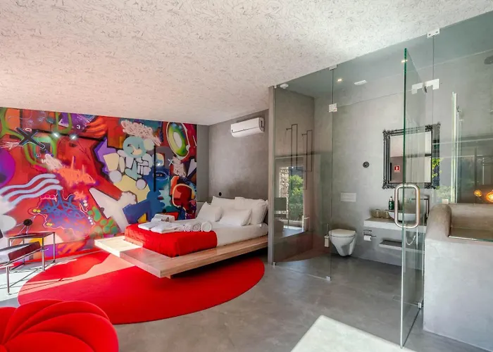 The Mill Retreat With Pool & Bbq By Portugal Active Hotel