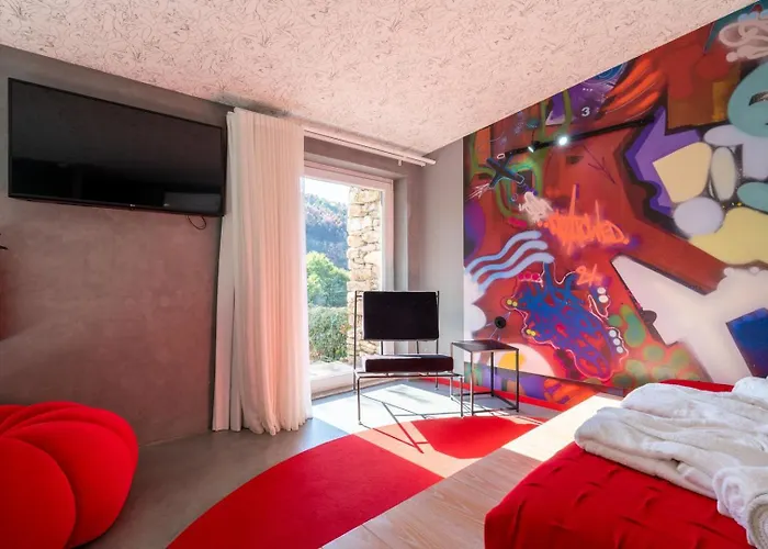 The Mill Retreat With Pool & Bbq By Portugal Active