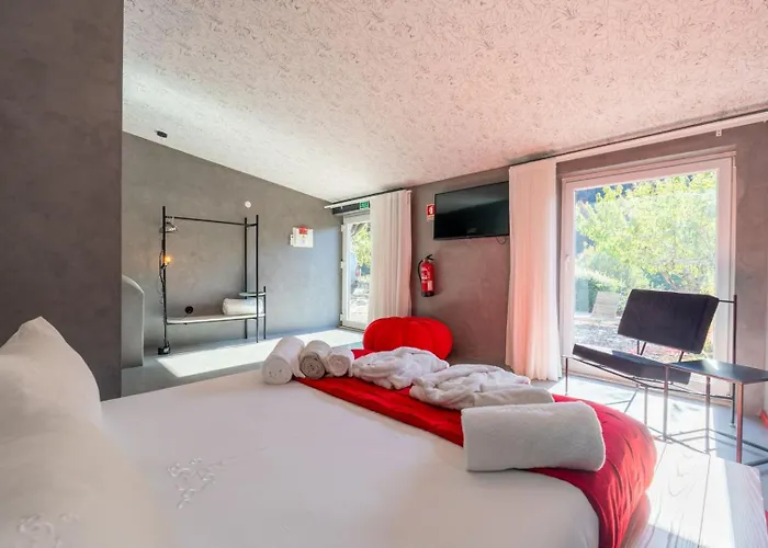 The Mill Retreat With Pool & Bbq By Portugal Active Hotel Moimenta da Beira