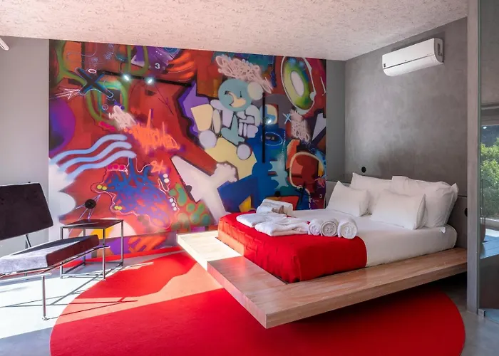 Hotel The Mill Retreat With Pool & Bbq By Portugal Active