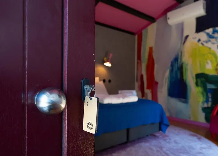 Hotel The Mill Retreat With Pool & Bbq By Portugal Active