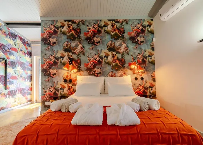 The Mill Retreat With Pool & Bbq By Portugal Active Hotel