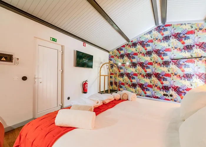 The Mill Retreat With Pool & Bbq By Portugal Active Hotel Moimenta da Beira