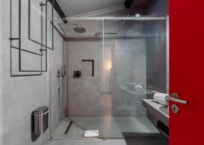 Hotel The Mill Retreat With Pool & Bbq By Portugal Active *