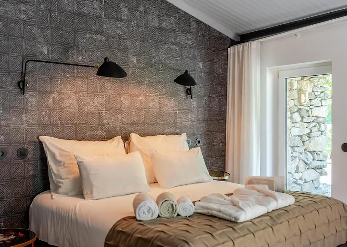 The Mill Retreat With Pool & Bbq By Portugal Active