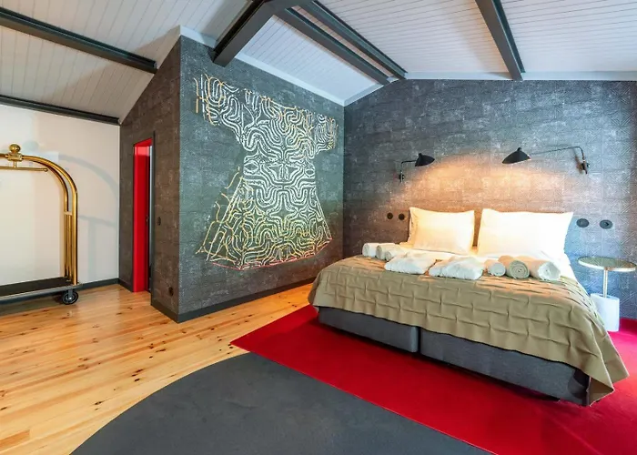 The Mill Retreat With Pool & Bbq By Portugal Active Moimenta da Beira