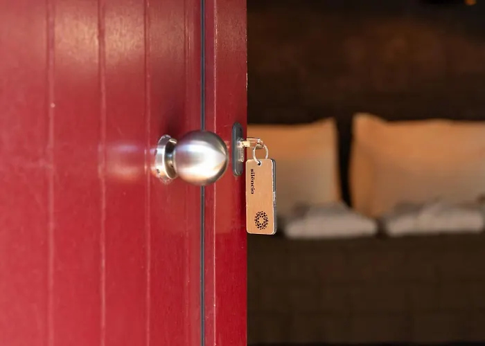 The Mill Retreat With Pool & Bbq By Portugal Active Hotel *