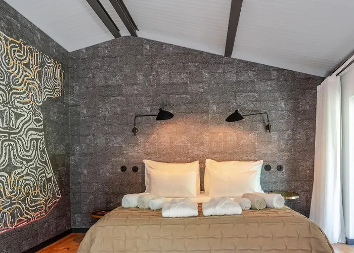 The Mill Retreat With Pool & Bbq By Portugal Active *