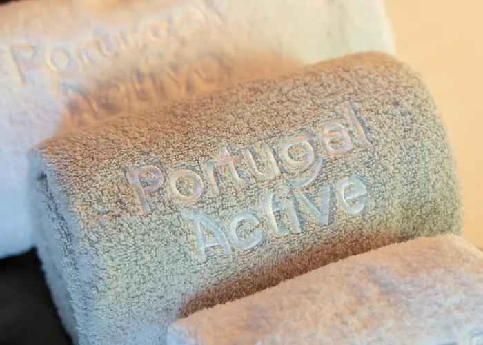 Hotel The Mill Retreat With Pool & Bbq By Portugal Active *