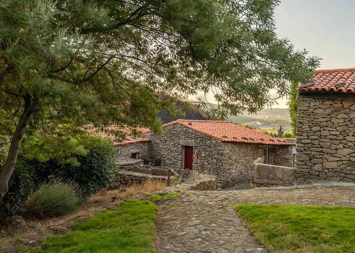 The Mill Retreat With Pool & Bbq By Portugal Active *