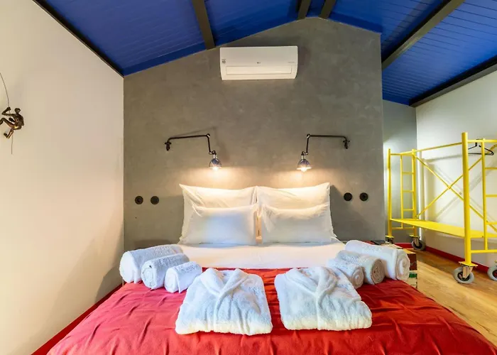 The Mill Retreat With Pool & Bbq By Portugal Active *