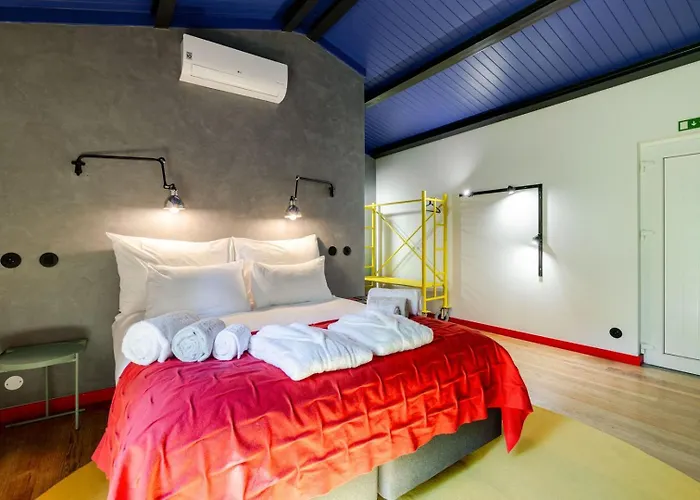 The Mill Retreat With Pool & Bbq By Portugal Active * Moimenta da Beira