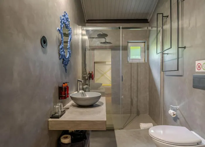 The Mill Retreat With Pool & Bbq By Portugal Active Hotel