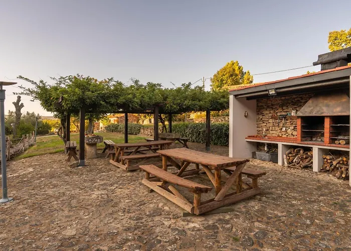 The Mill Retreat With Pool & Bbq By Portugal Active