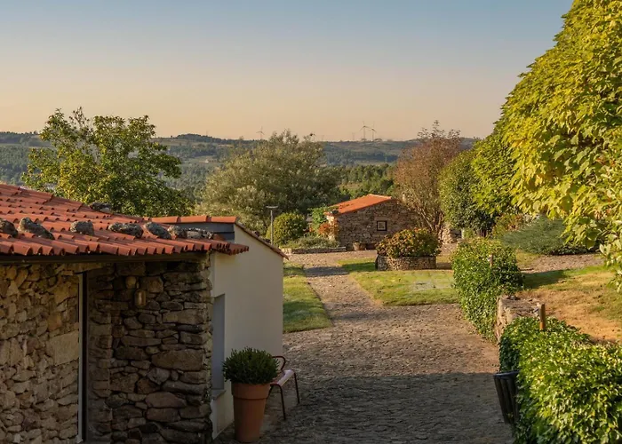 The Mill Retreat With Pool & Bbq By Portugal Active