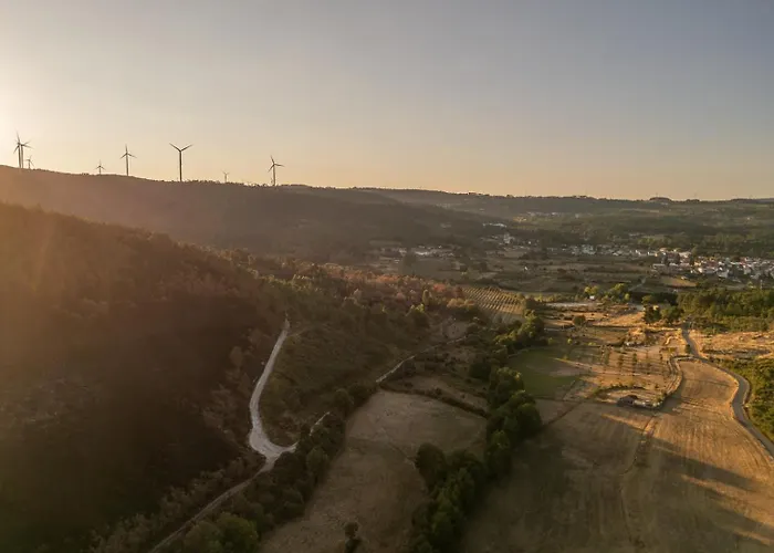 The Mill Retreat With Pool & Bbq By Portugal Active Moimenta da Beira